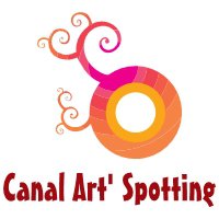 Logo de Canal Art'Spotting